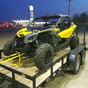 Meet your Posher, Matt